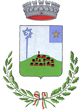 Stemma Comune di Costa Vescovato
